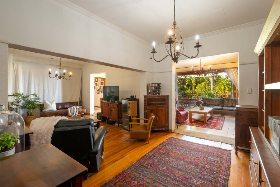 5 Bedroom Property for Sale in Langerug Western Cape